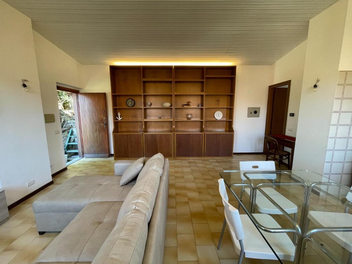 La Cascina Vista Lago Apartment โกโม ภายนอก รูปภาพ